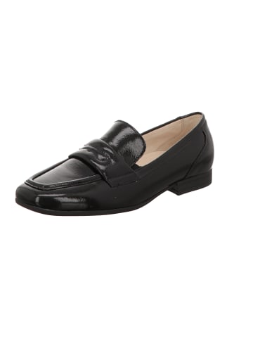 Gabor Slipper in schwarz