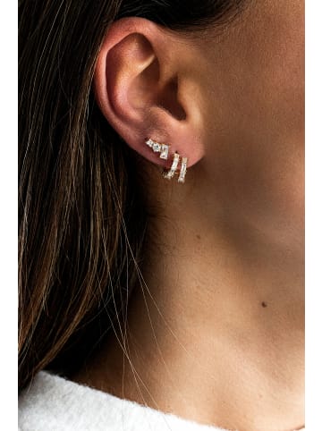 caï Ohrringe für Damen in gold