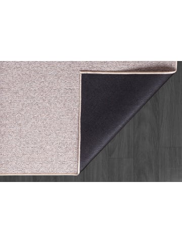 the carpet Kurzflorteppich Mix Art in Beige