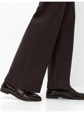 BRAX Jeans Maine in schoko - 0001