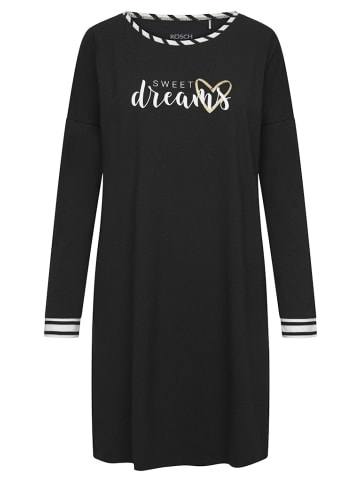Rösch Freizeitkleid für Damen in uni