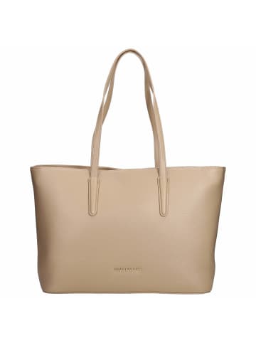 Valentino Bags Special Martu - Schultertasche 33 cm (nero) in beige