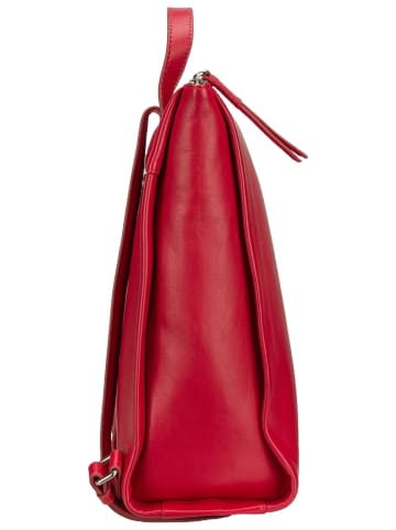 PICARD Rucksack Bali in Red