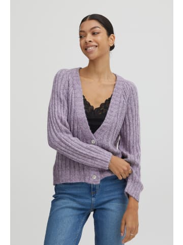 b. young BYOksana regular fit in Dusk Melange