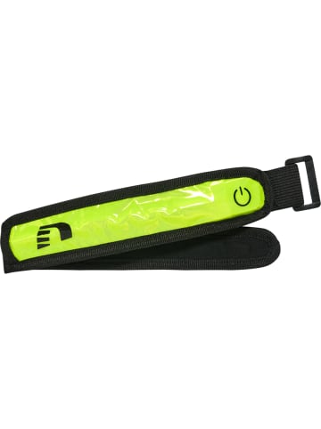 Newline Newline Zubehör Core Lightband Laufen Erwachsene in NEON YELLOW