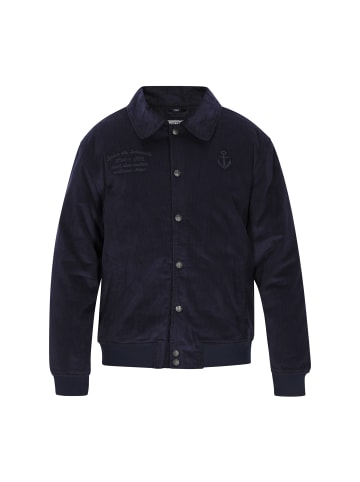 DreiMaster Vintage Men Jacket in navy
