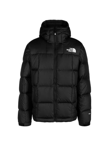 The North Face Winterjacke Lhotse in schwarz