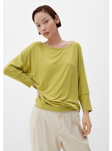 s.Oliver T-Shirt in 1491_gelb
