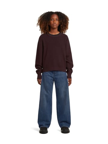 G-Star Raw Girls Deck 2.0 High Loose Jeans MEDIUM