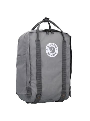 FJÄLLRÄVEN Tree-Kanken Rucksack 37 cm in charcoal grey