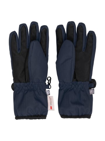 Color Kids Skihandschuhe COGloves in Blau