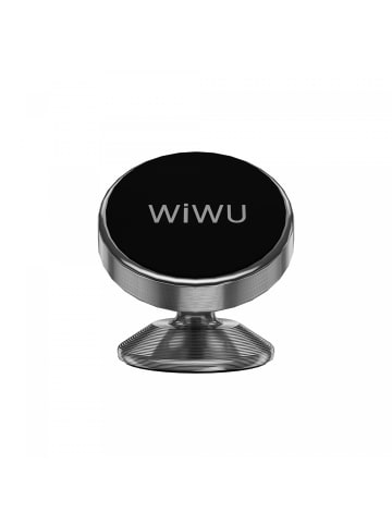 WIWU WIWU Autohalterung magnetisch CH003 schwarz geklebt in Schwarz