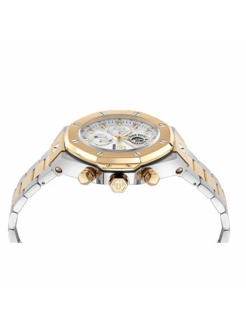 Philipp Plein Chronograph für Herren in gold