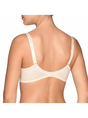 Van de Velde Push up BH für Damen in beige