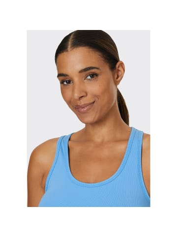 Venice Beach Tank Top Brenda DR in Hellblau351