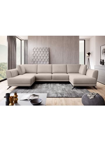 MF Design Marco in Mushroom -  (L) 362 x (B) 362 x (H) 90 cm