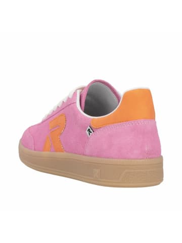 rieker Sneaker für Damen in altrosa