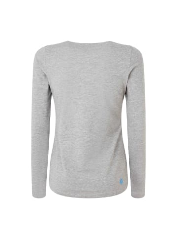 Pepe Jeans Longsleeve in Grau