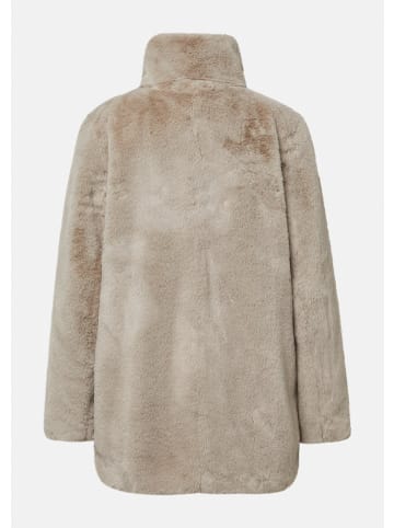 comma Outdoor-Jacke in 8431_sandstein