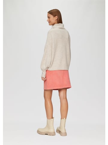 s.Oliver Strickpullover in 81W9_beige