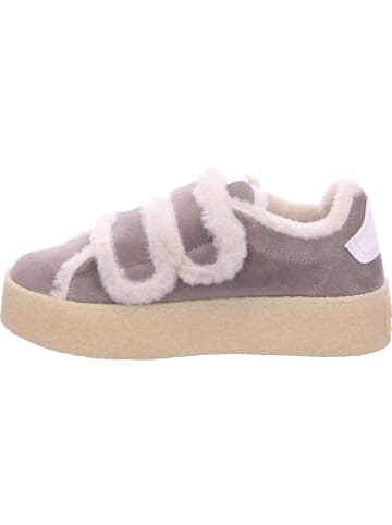 Tamaris Slipper in grau