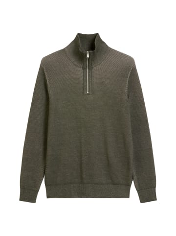 Marc O'Polo Troyer regular in copley brown