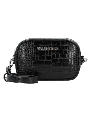 Valentino Miramar Umhängetasche 20 cm in nero