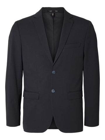 SELECTED HOMME Blazer 'Liam' in dunkelblau