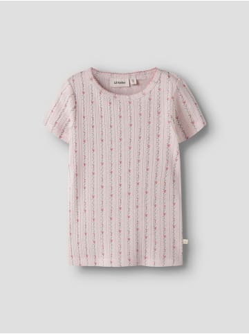 name it T-Shirt in Morganite