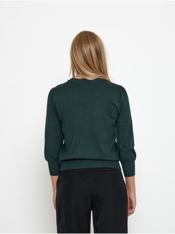 minus Pullover in Green Gables