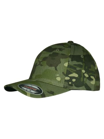  Flexfit Flexfit in multicam tropic