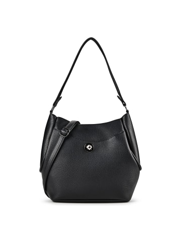 Gabor Amal Schultertasche M 37.5 cm black