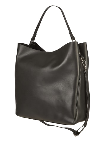 curuba Shopper HELLE in black