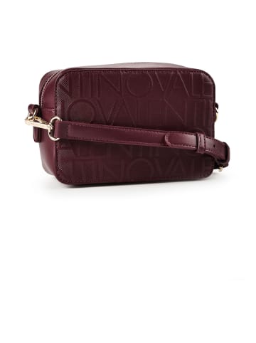 Valentino Gynevra Re Mini Bag Umhängetasche 18 cm bordeaux