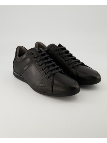 BOSS Sneaker low in Schwarz