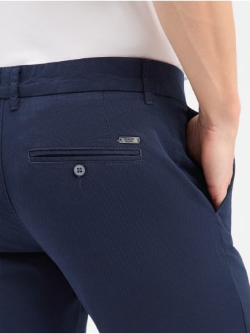 Finshley & Harding Hose Dylan in marine