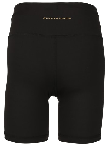 Endurance Fahrradtights Basia in 1001A Black