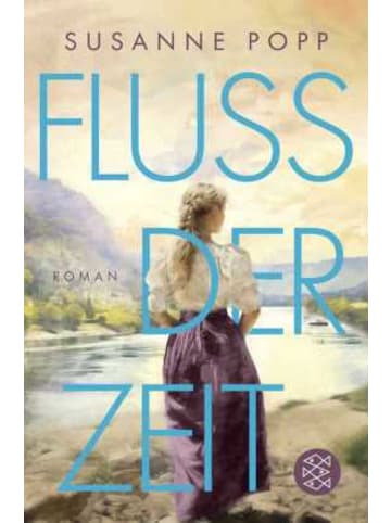 FISCHER Taschenbuch Buch - Loreley - Fluss der Zeit