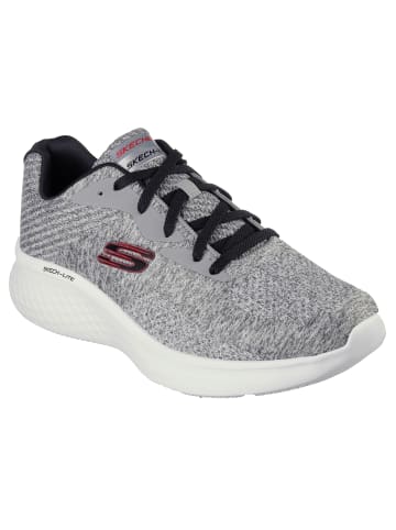 Skechers Sneaker "SKECH-LITE PRO FAREGROVE" in Schwarz