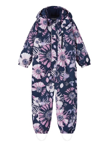 Reima Schneeanzug " Winteroverall Polut " in Navy