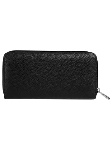 Bagan Geldbörse in schwarz