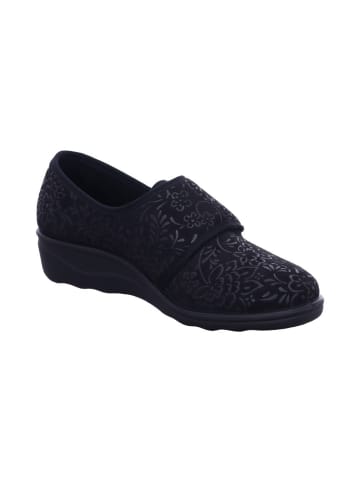 Josef Seibel Hausschuhe Damen  in Schwarz