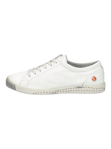 softinos Sneaker in Weiß