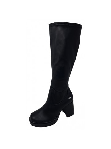 MUSTANG SHOES Schaftstiefel  Mustang in Schwarz