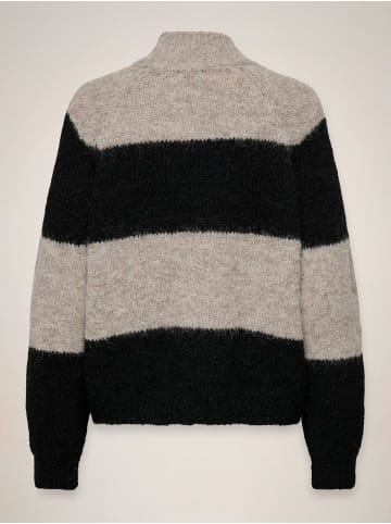JDY Strickpullover in Chateau Gray 1