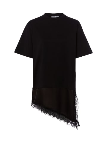 Noisy may Shirt NMFilla in schwarz