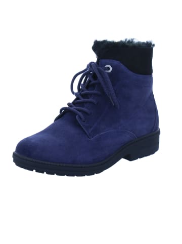 Ganter Winterstiefeletten Kathy in darkblue