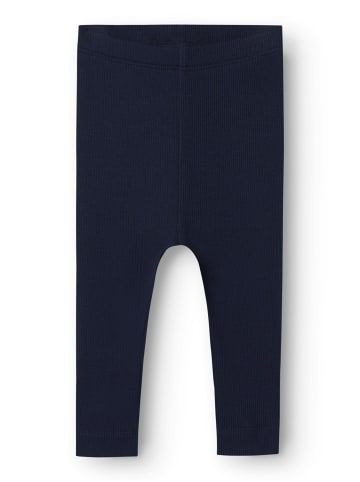 TWO SOON 2er-Pack Leggings in Navy Blazer