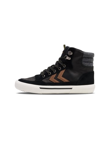 Hummel Hummel Sneaker High Stadil Unisex Erwachsene in BLACK