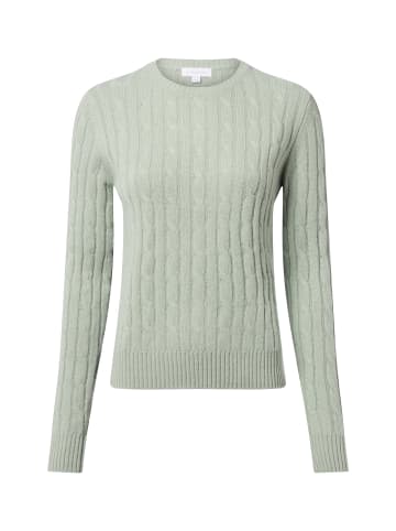 brookshire Pullover in mint - 0002